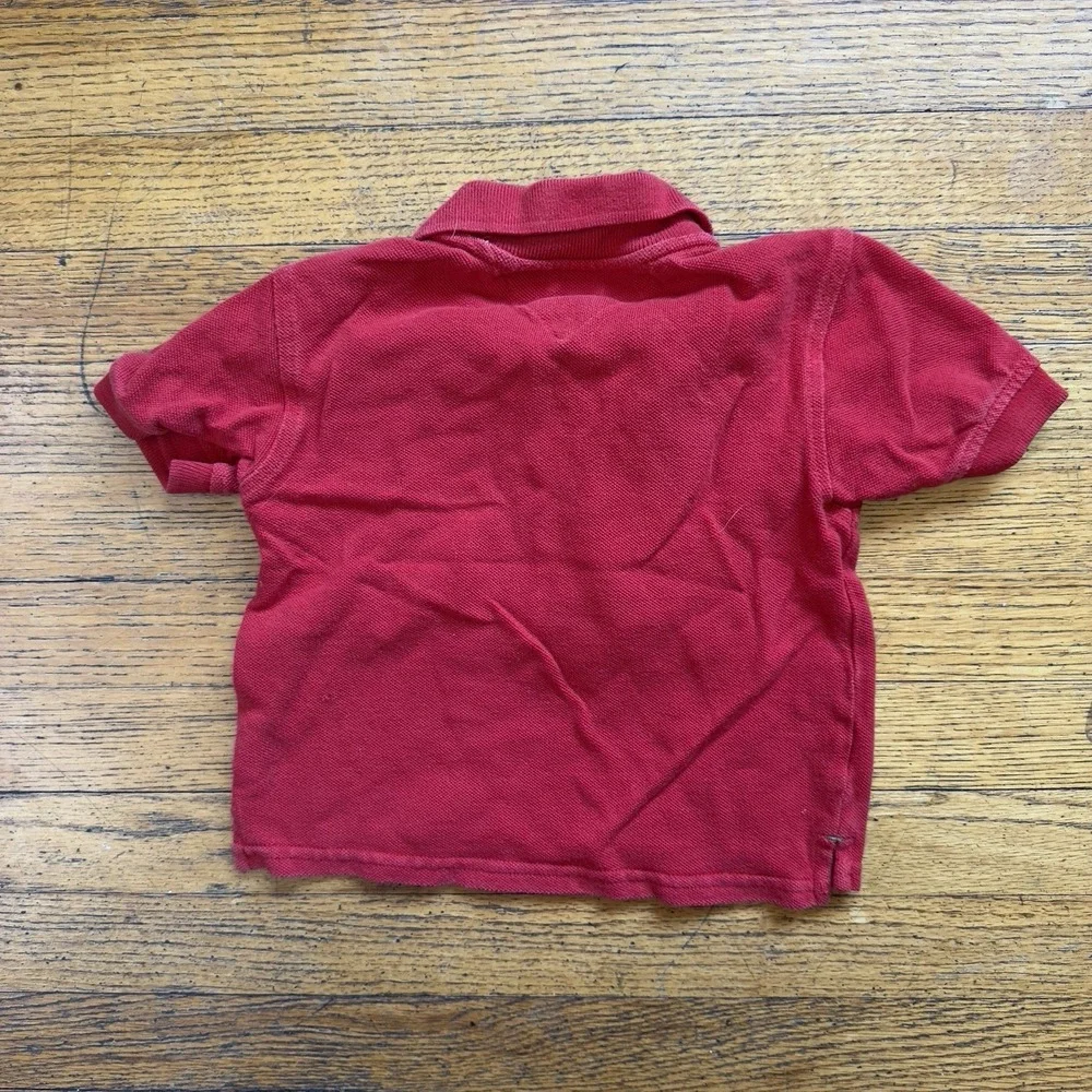 Kids Toddler Tommy Hilfiger‎ Polo 24M